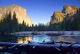 Yosemite Valley_23414